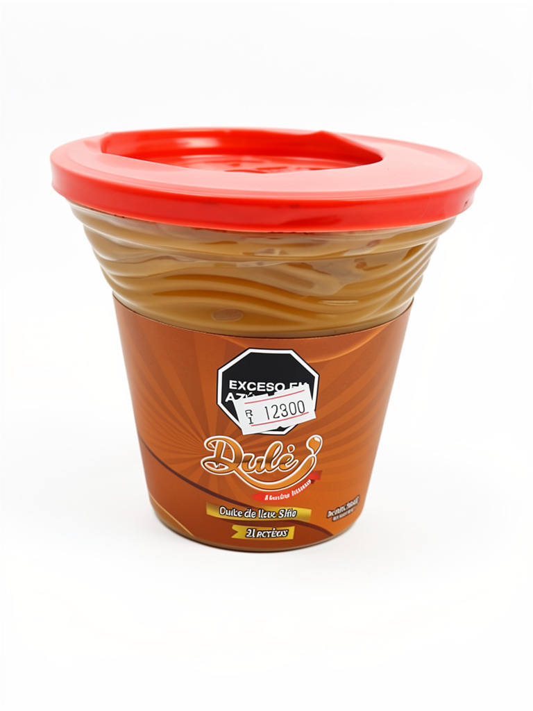 Dulce de leche 350g