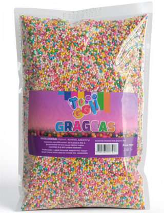 GRAJEAS X 250G