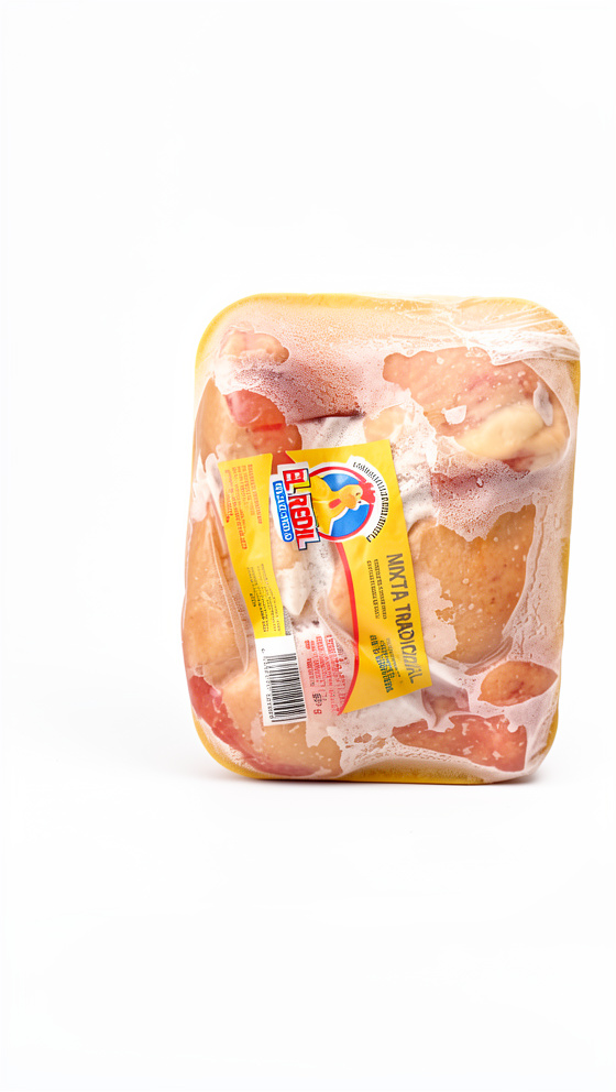 MIXTA POLLO TRADICIONAL REDIL X530G