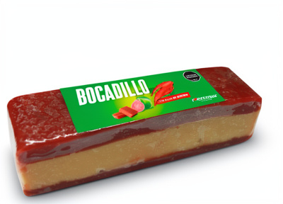 BOCADILLO COMBINADO CAJA