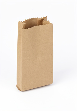 BOLSA DE PAPEL X 1/2 LIBRA