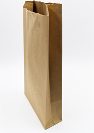 BOLSA DE PAPEL X 1/4 LIBRA