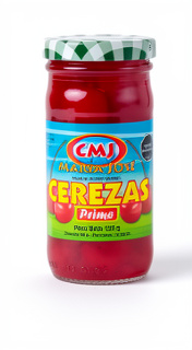 CEREZA MARIA JOSE X 125G