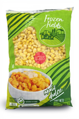 MAIZ DULCE FROZEN X1000G