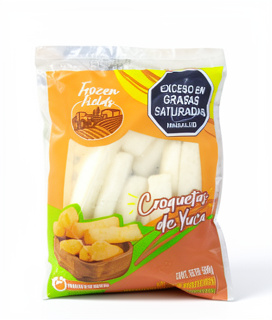 YUCA X500 FROSEN