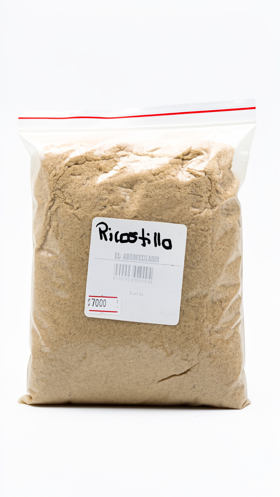 RICOSTILLA DESMENUZADO X 500G