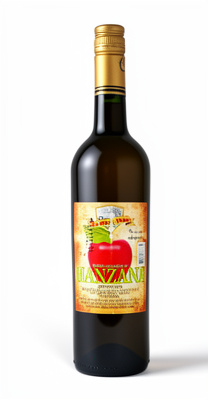 VINO PODEROSO  X750ML