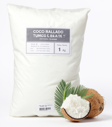 COCO RALLADO TUMACO X 1K