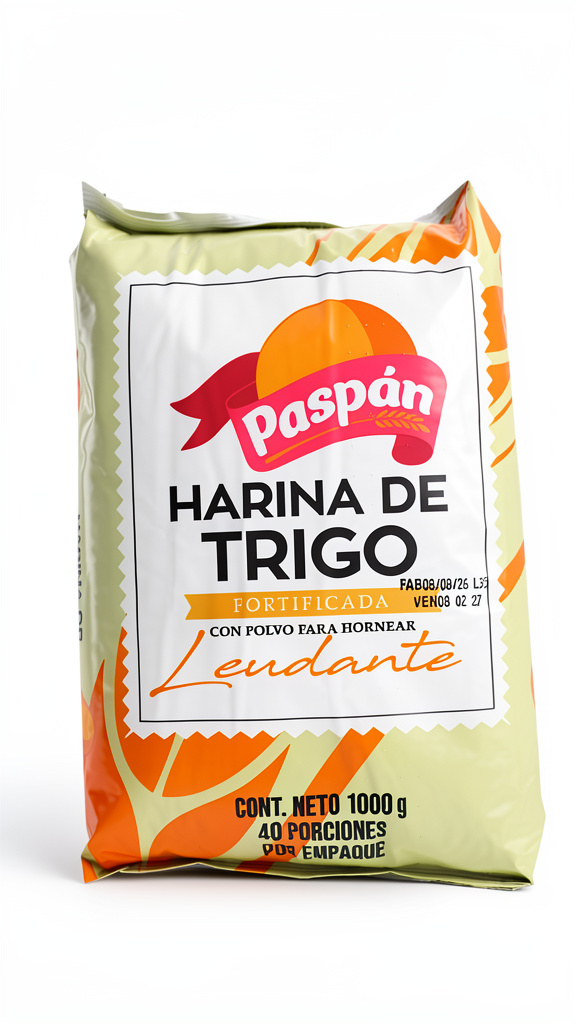 PASPAN LEUADANTE X 1000G