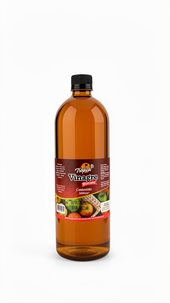 VINAGRE MAIZANA X 1000ML