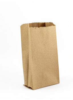 BOLSA PAPEL X 2 LIBRAS