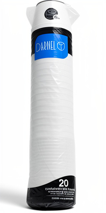 CONTENEDOR DE 16OZ X UNID
