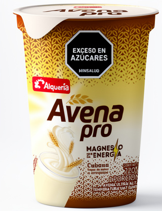 AVENA BOLSA PRO