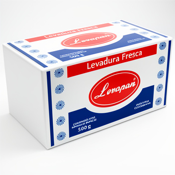 LEVADURA LEVAPAN FRESAC X 500G