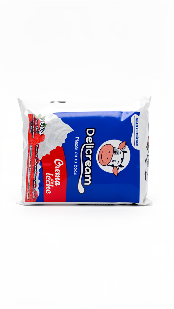 DELICREAM 500 G