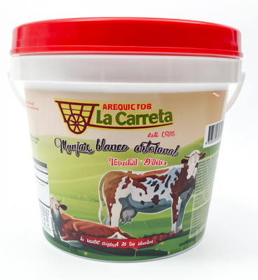 AREQUIPE LA CARRETA X900G