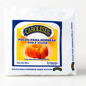 POLVO HORNEAR X 500G
