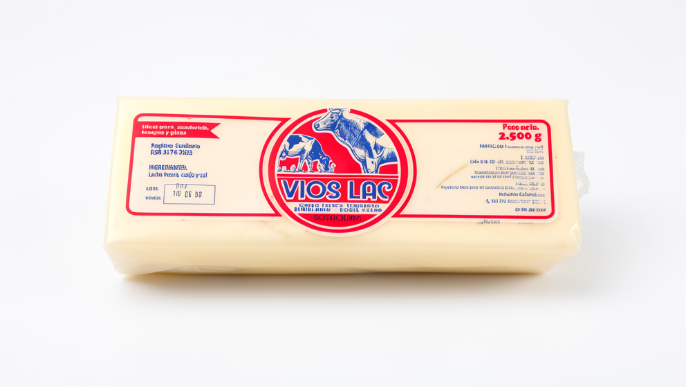 BLOQUE QUESO VIOS LAC ENTERO