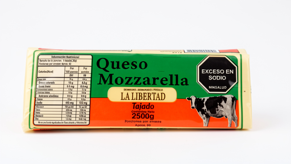 BLOQUE QUESO LIBERTAD