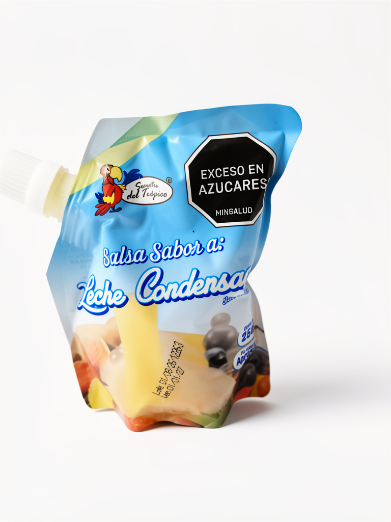 LECHE CONDENSADA