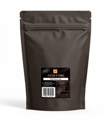 COCOA X 500G