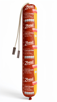 SALCHICHON ZENU CERVERONI X 1000G