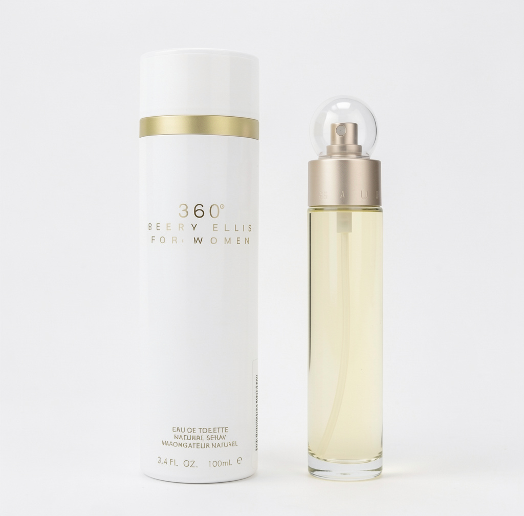 360 White