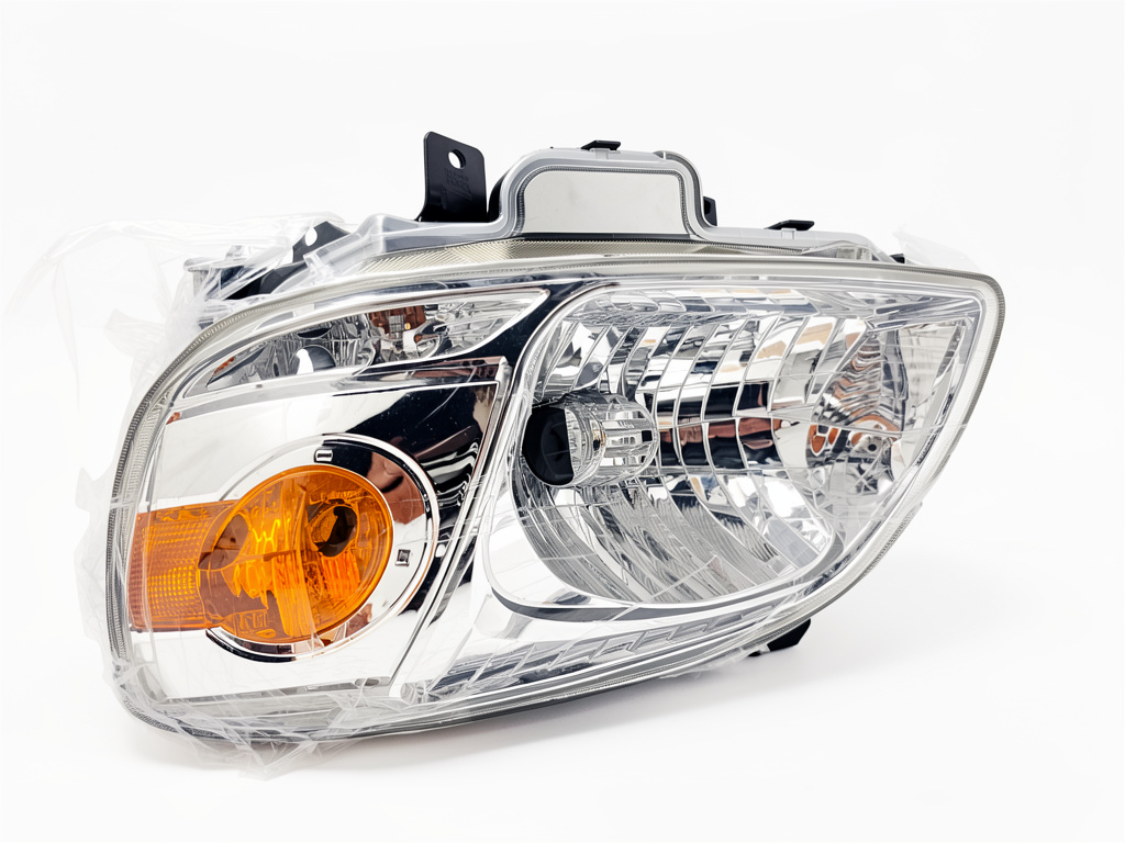Farola mazda vt50 IZQ