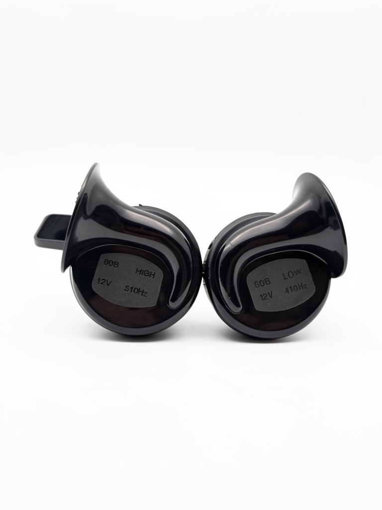 Pito caracol eco SNAIL Horn