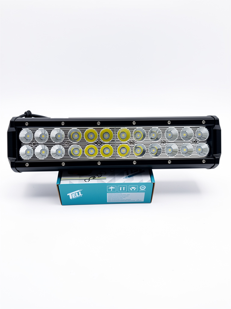 Exploradora barra Led de 30 cm