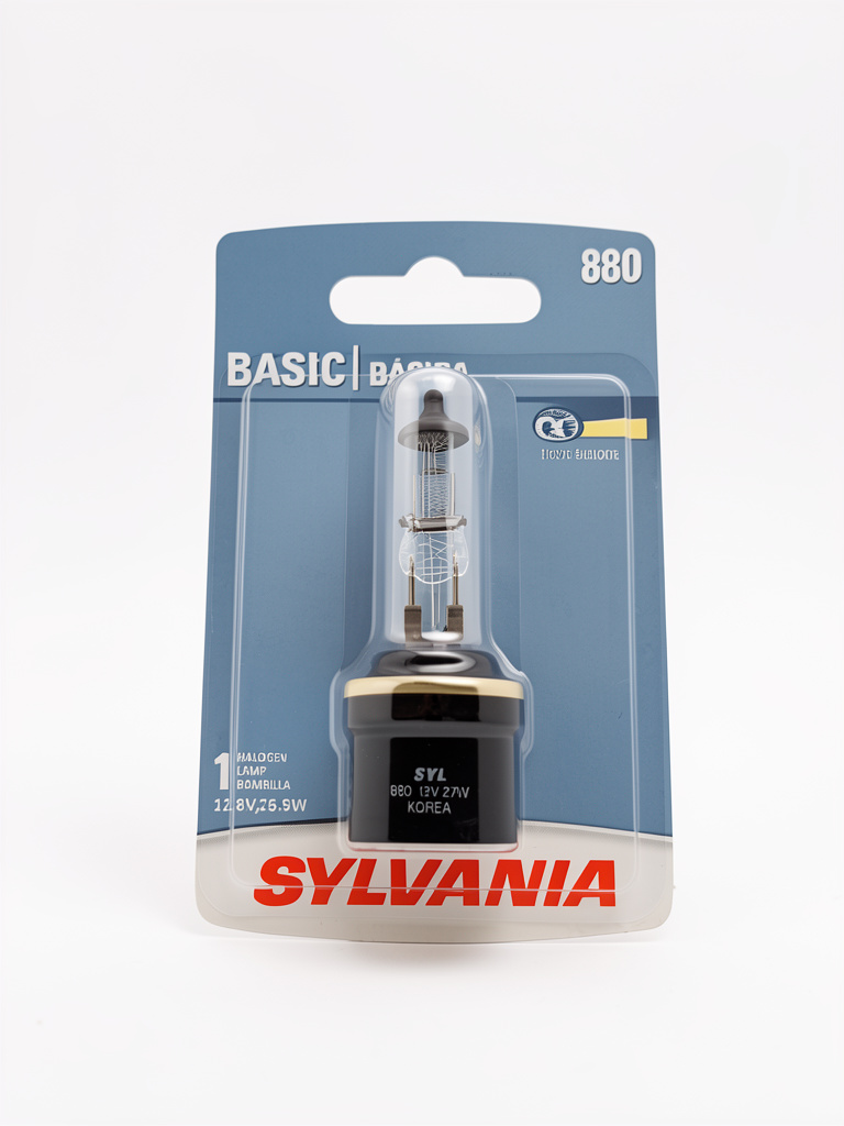 Bombillo 880 SYLVANA