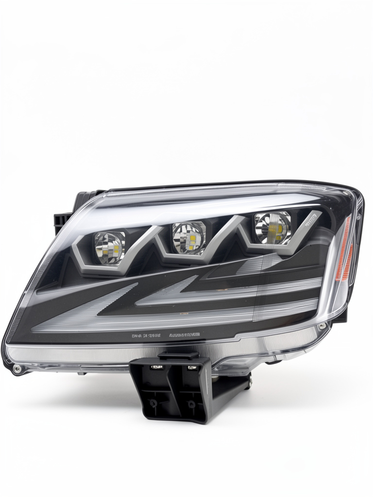 Farola Vigo Led
