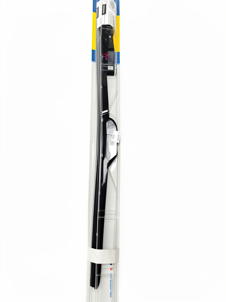 Plumillas Aerodinámicas HELLA 24