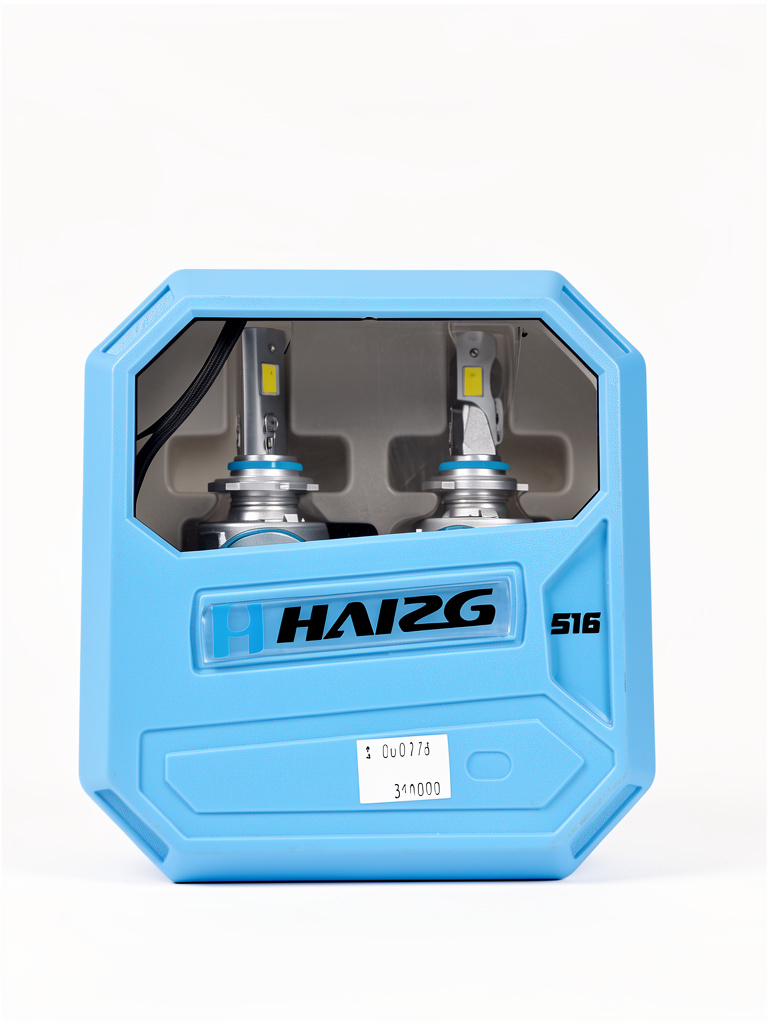 BOMBILLO LED HAI2G 516 /9006