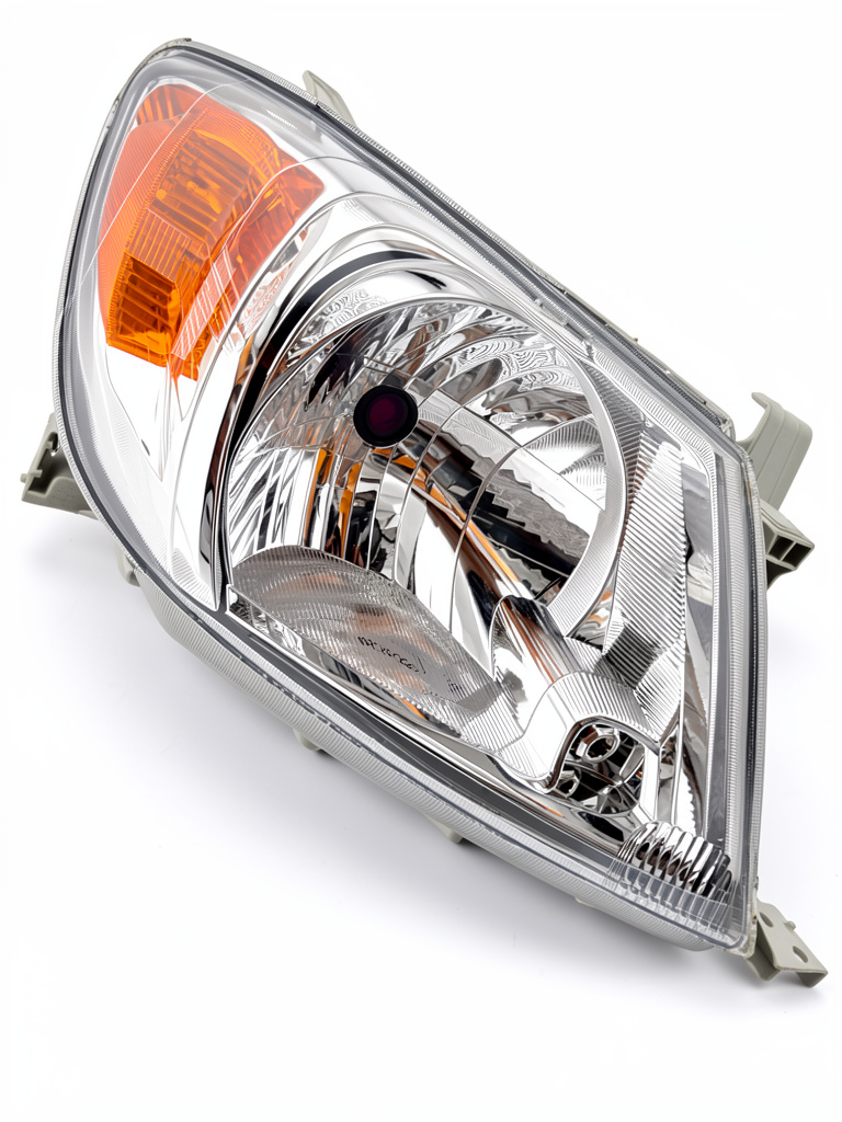 Farola Toyota Vigo 2007 DER