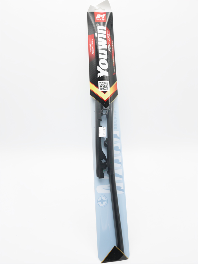 Plumillas Aerodinámicas YOUWIN 24