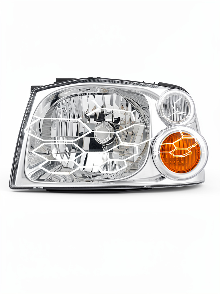 NISAN FRONTIER IZQ