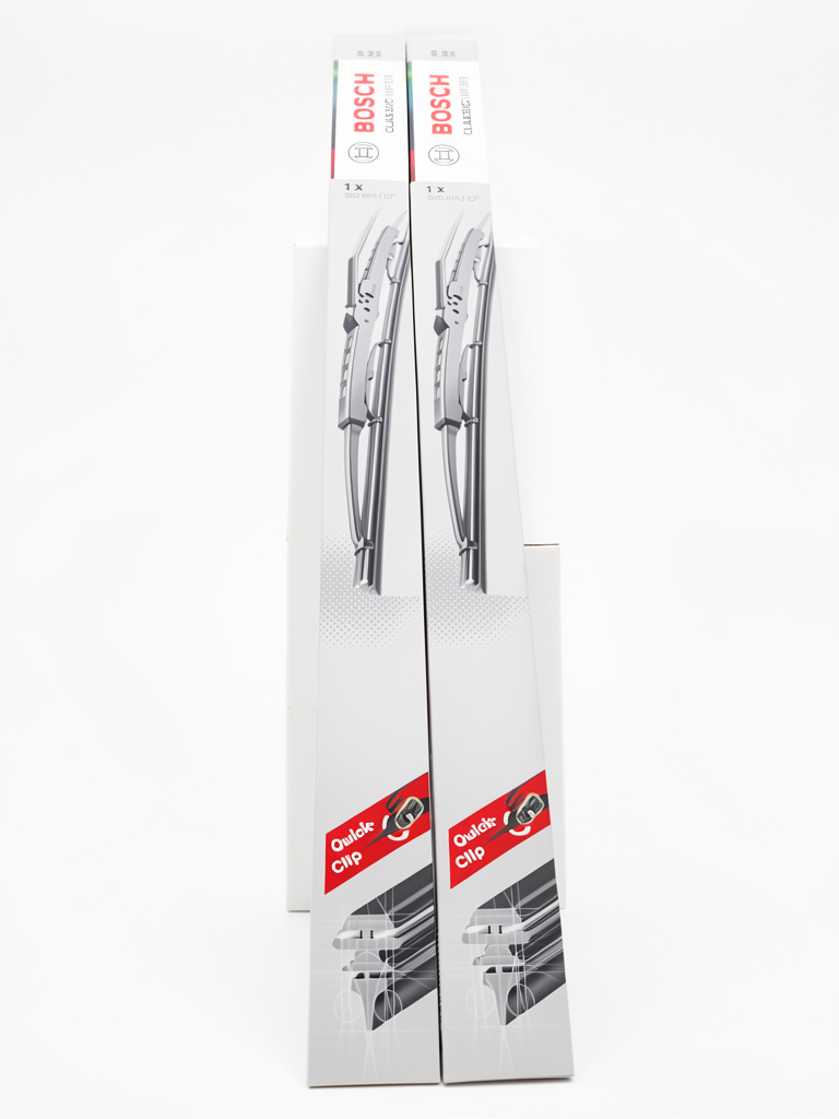 Plumillas Metálicas BOSCH 22