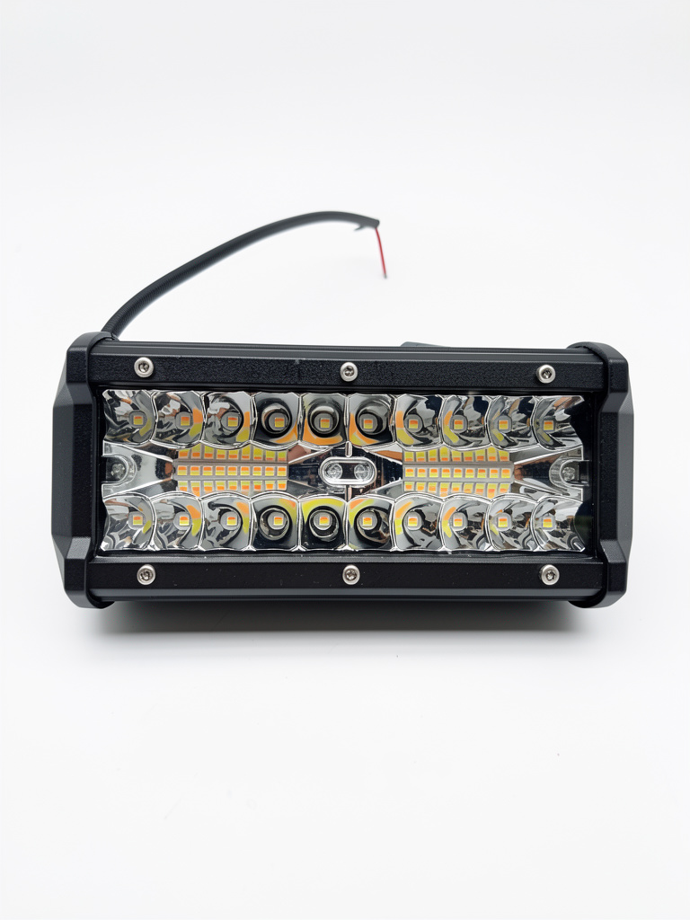 Exploradora barra Led 17 cm