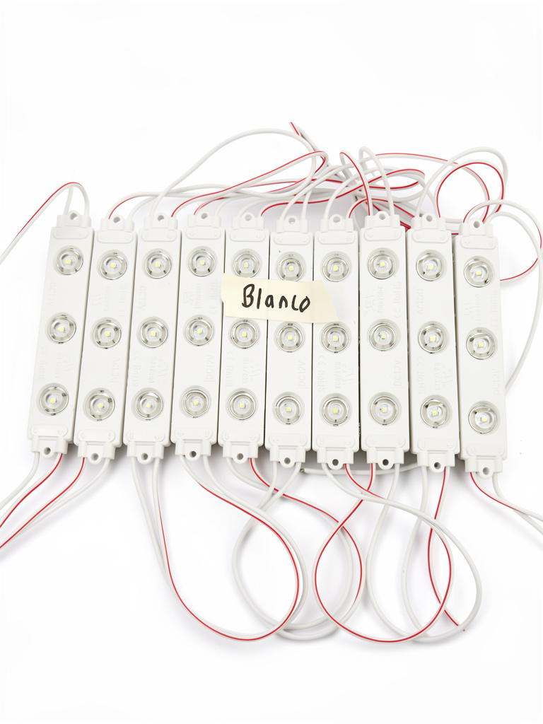Módulo Led Blanco