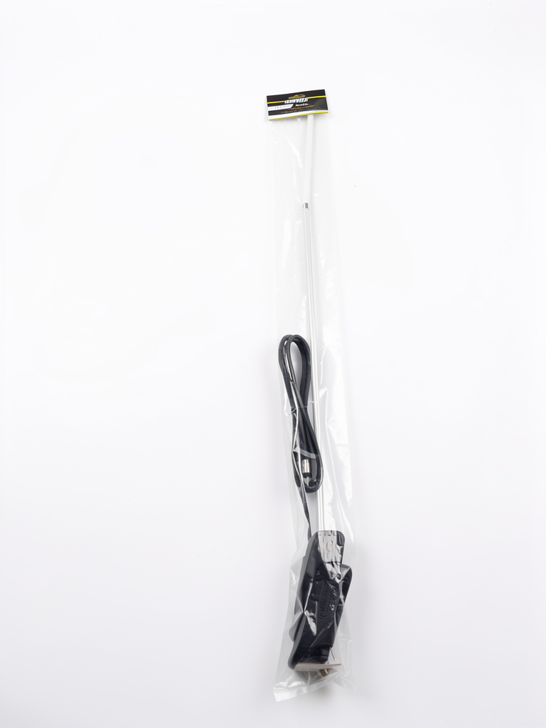 Antena vehiculo D-Max