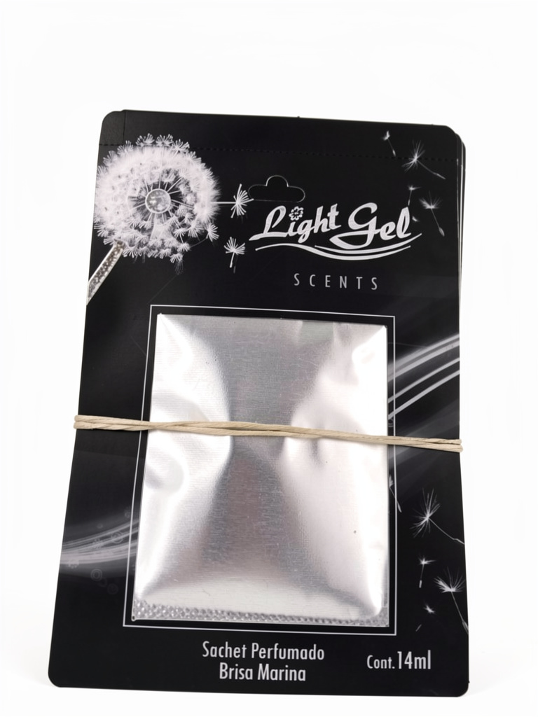 Light Gel Brisa Marina sachet