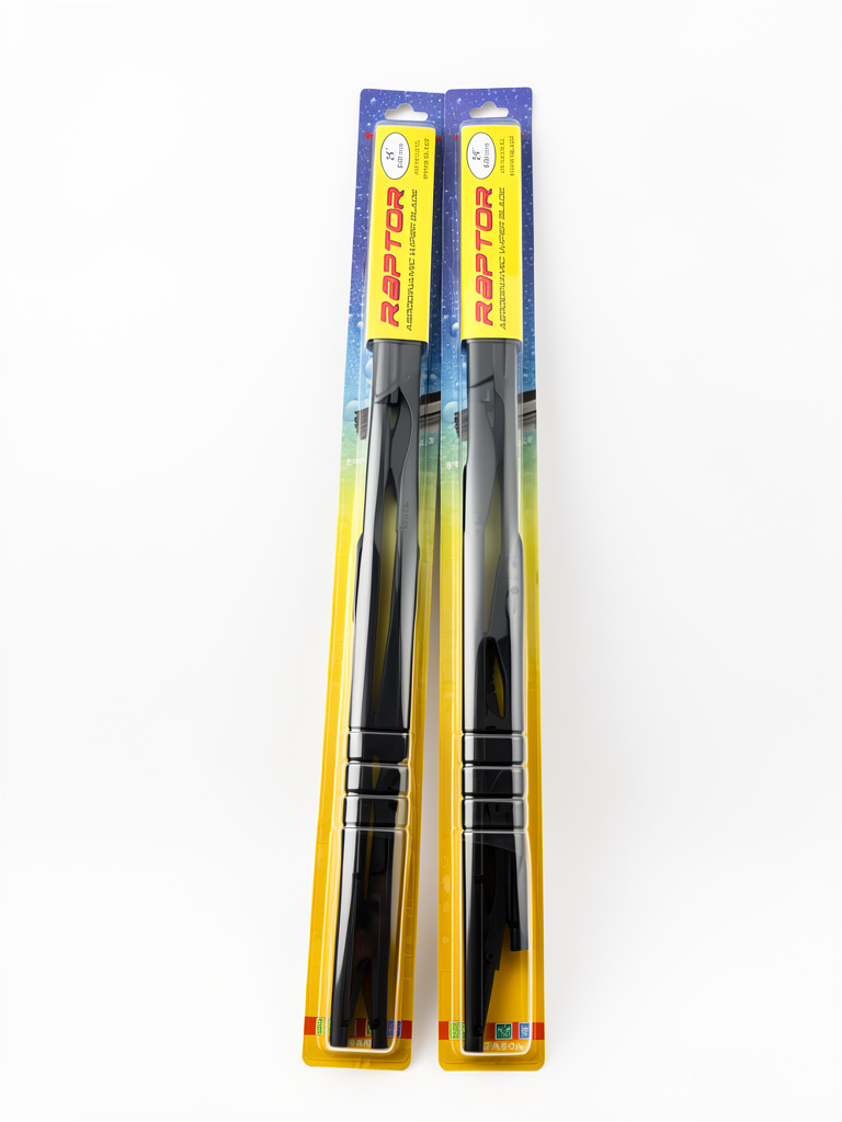 Plumillas Metálicas RAPTOR 24