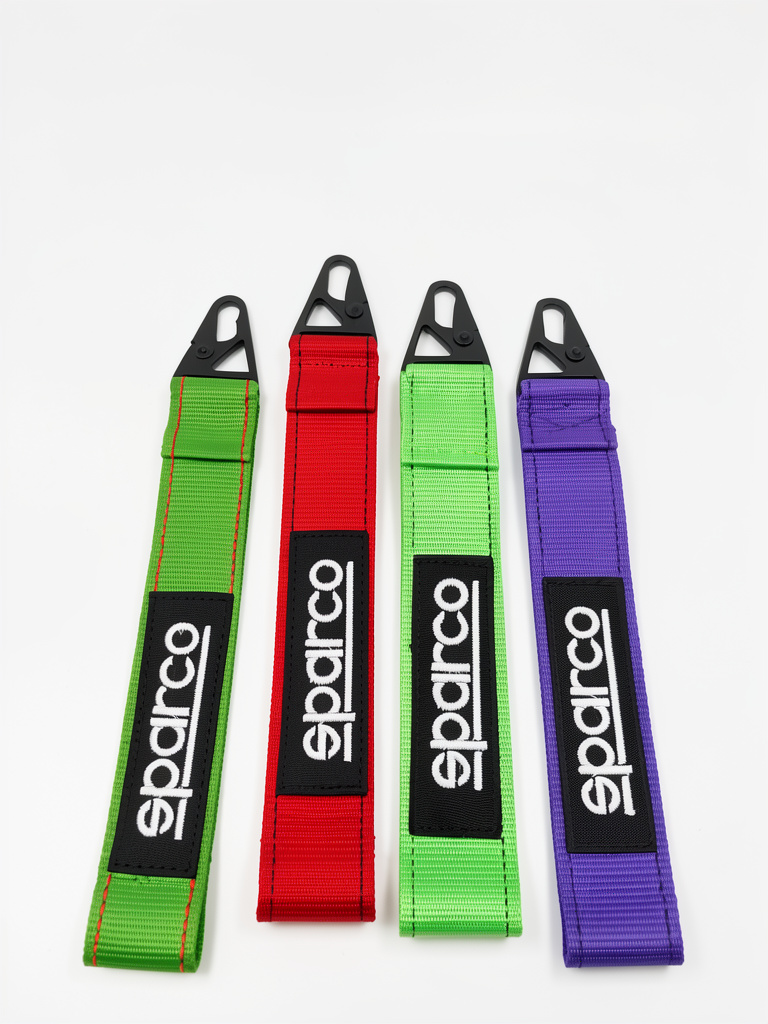 CORREAS SPARCO SURTIDAS