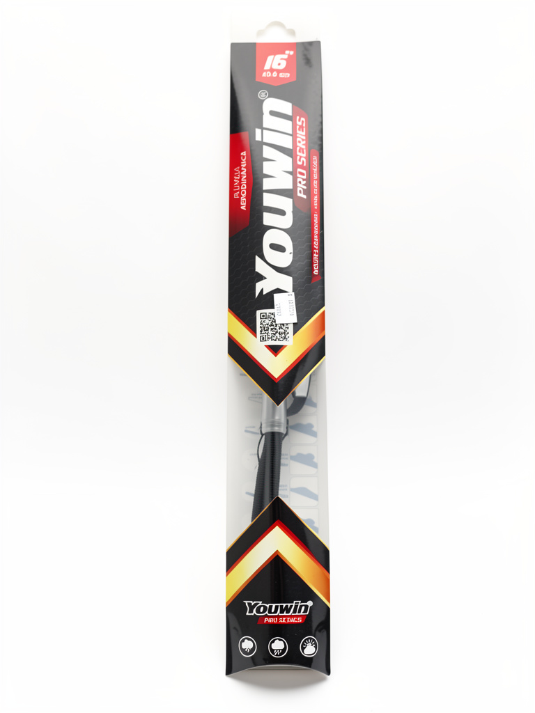Plumillas Aerodinámicas YOUWIN 16