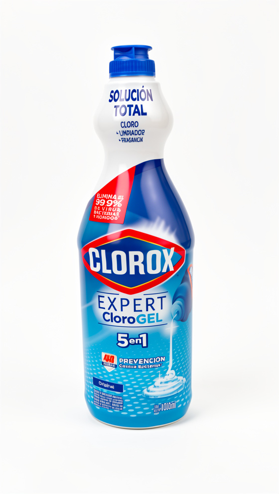 Clorox expert Gel