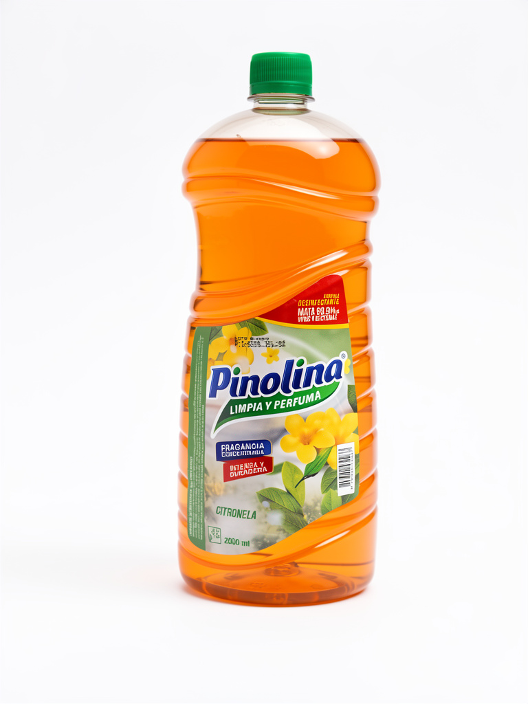 Citronela Pinolina 2litros