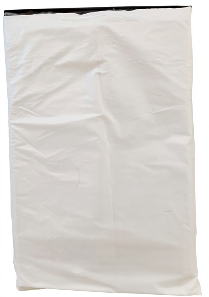 Bolsa de basura #22 tipo apartamento x 20
