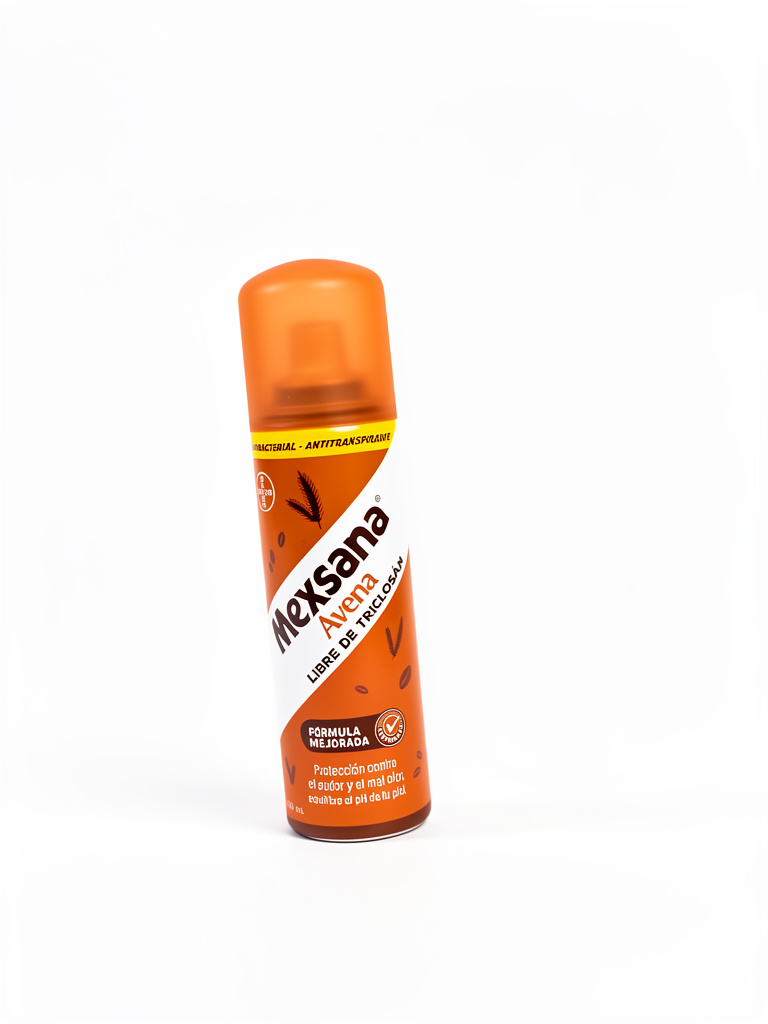Mexsana Spray Desodorante pies