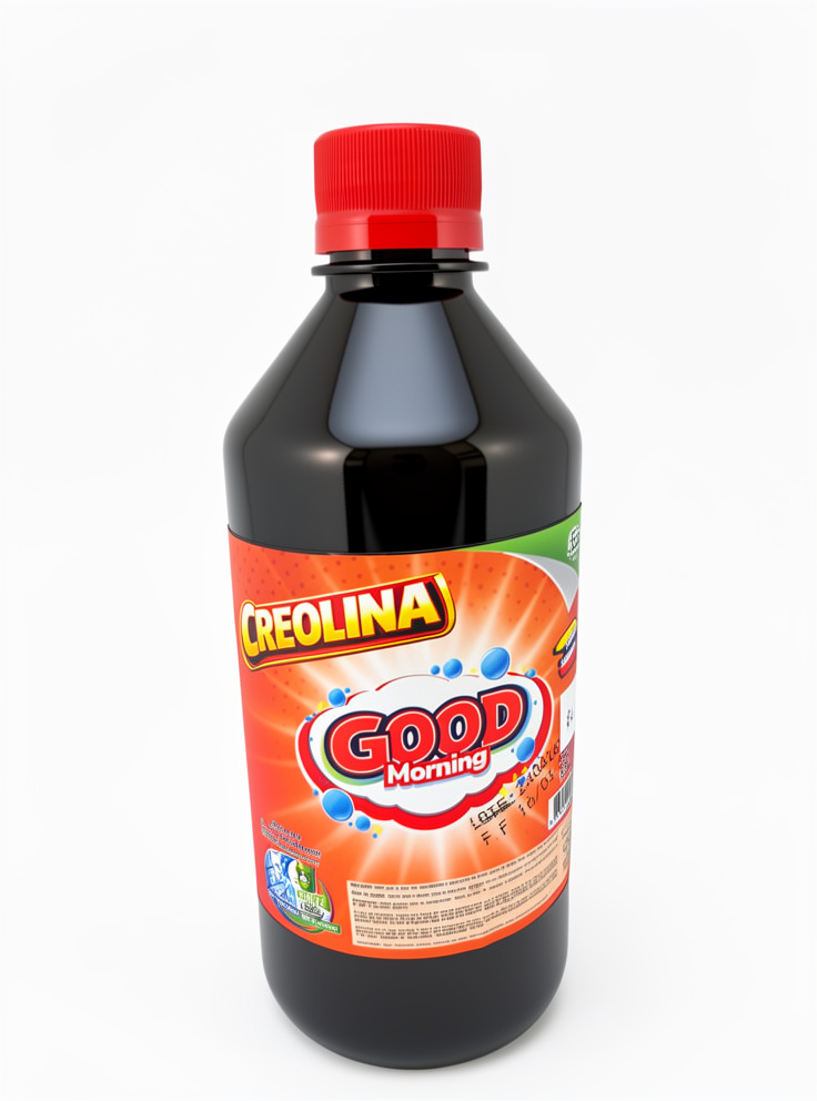 Creolina Good